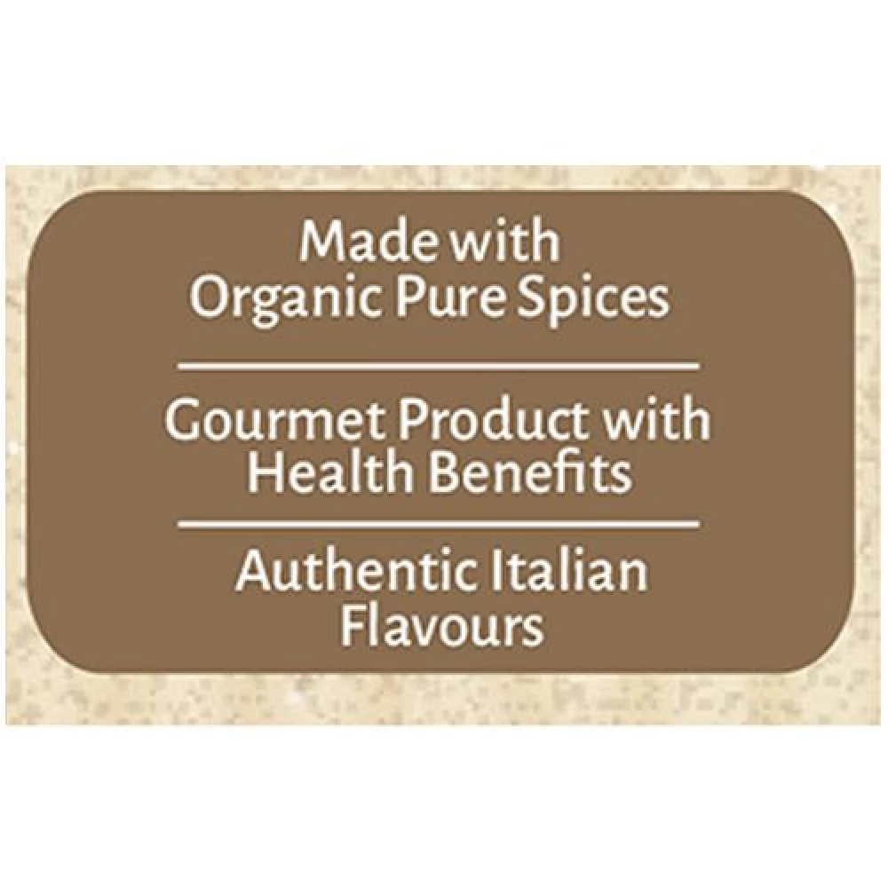 Nutty Yogi Organic Seasoning - Italian, 45 g-5.webp